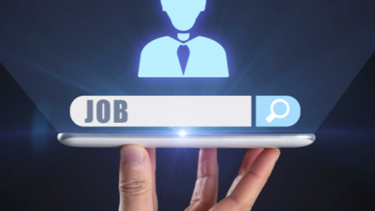 اطلاق موقع شواغر سوريا